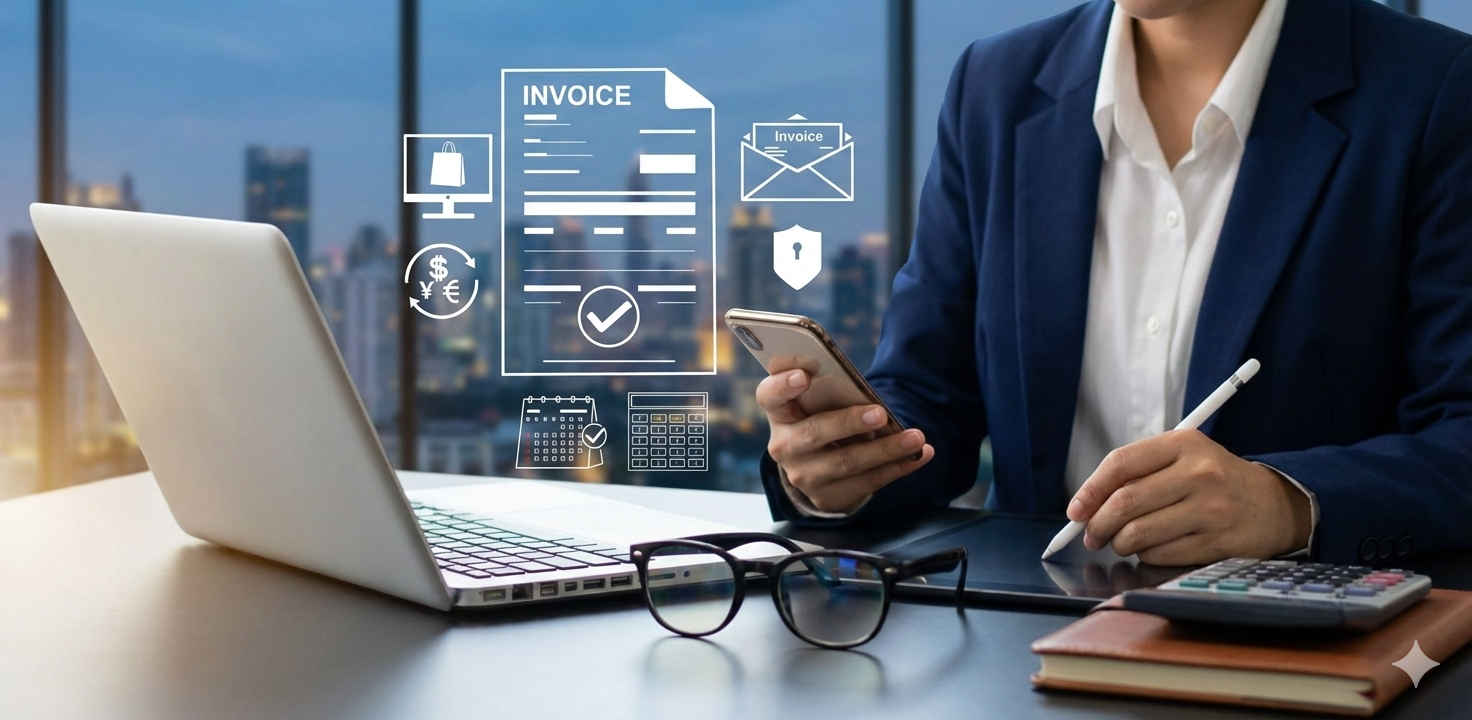 E-Invoicing in the UAE: Compliance with Latest FTA Laws & Regulations