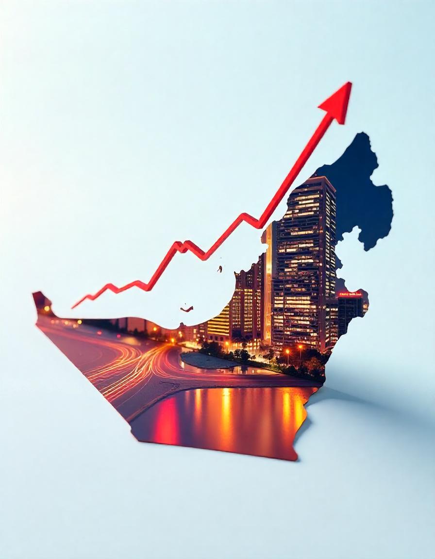 Financial Reporting in the UAE