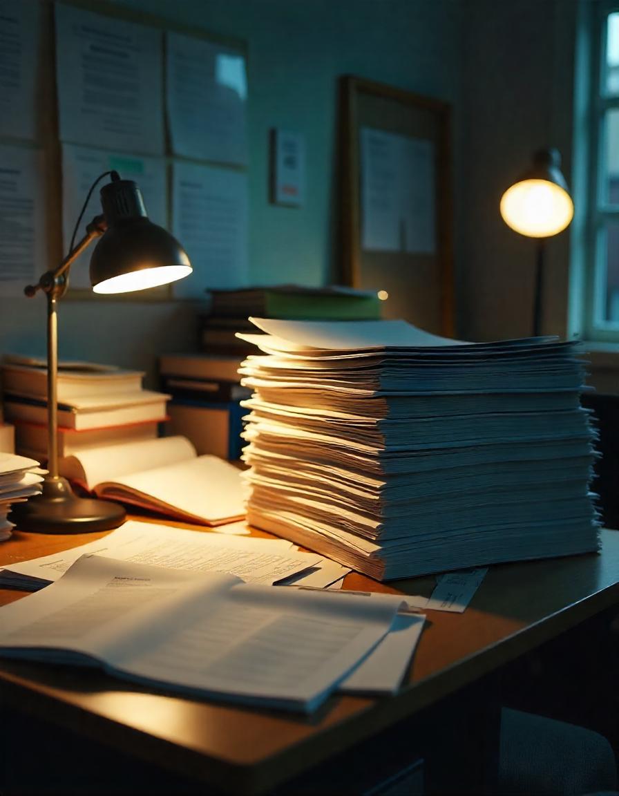 Corporate Tax Register and File