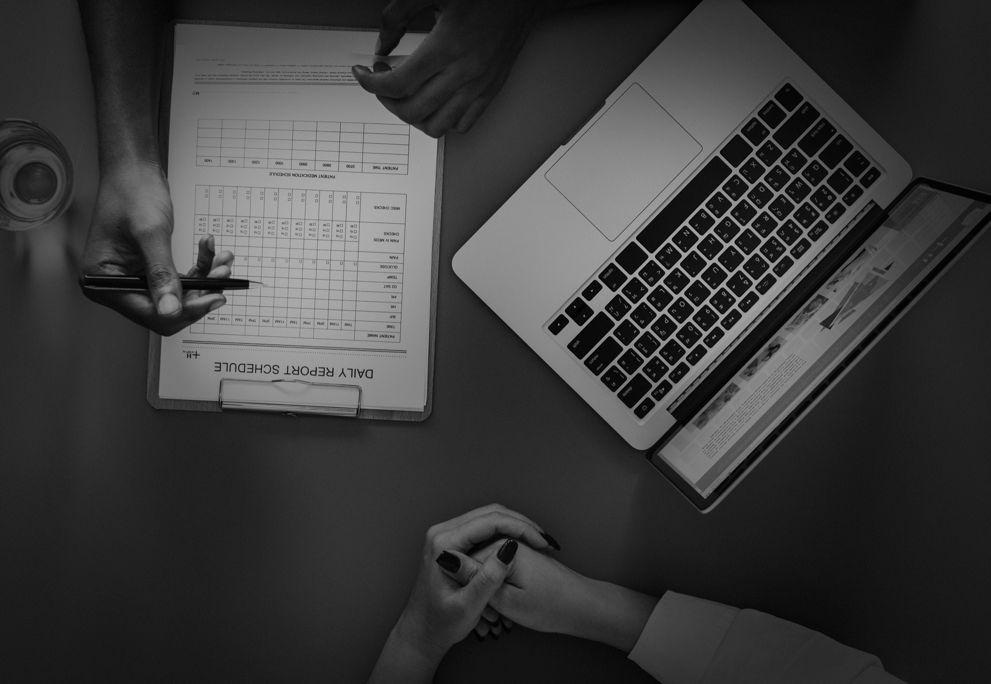 VAT & Tax Consultancy
